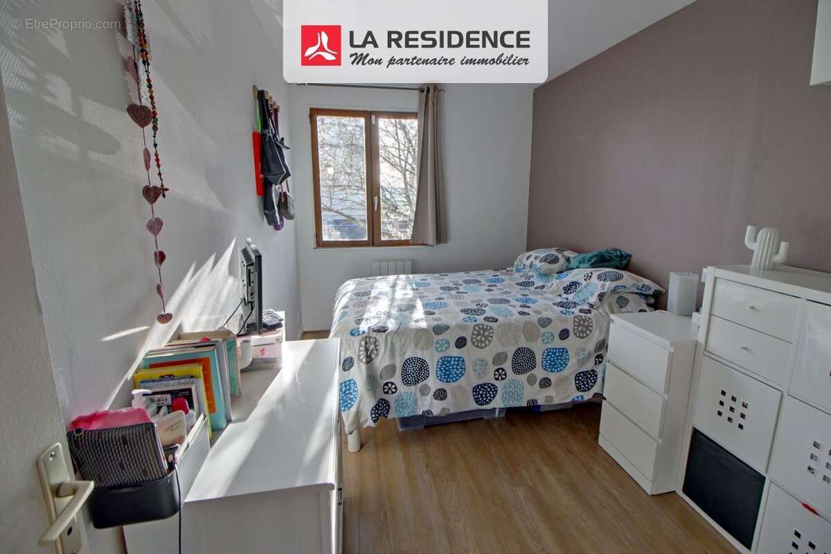 Maison à TRIEL-SUR-SEINE