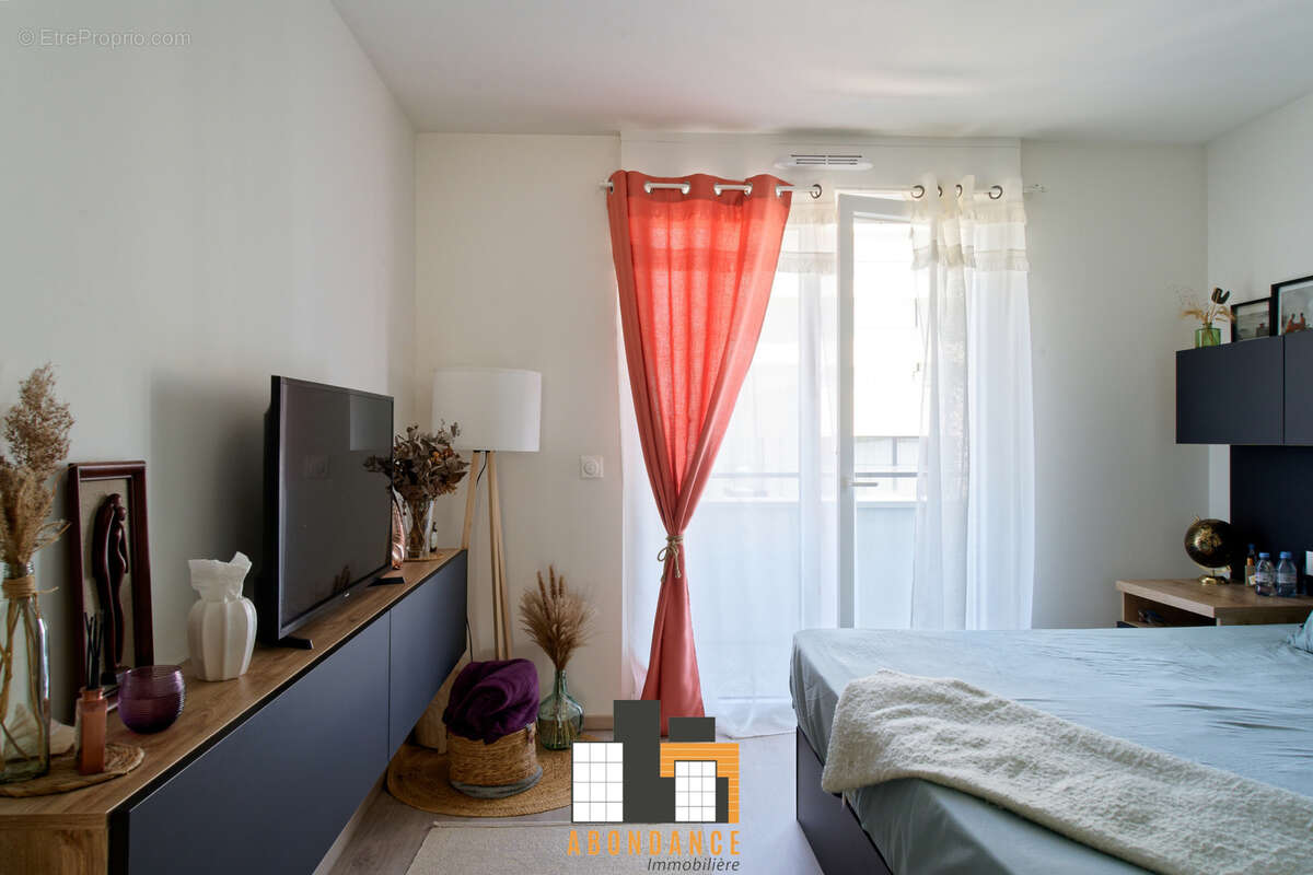 Appartement à OBERHAUSBERGEN