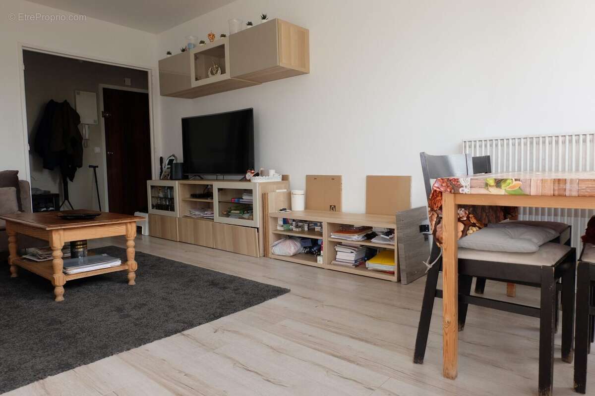 Appartement à PLAISIR