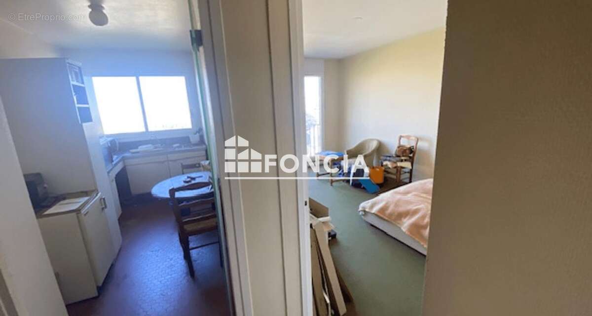 Appartement à FONTENAY-AUX-ROSES