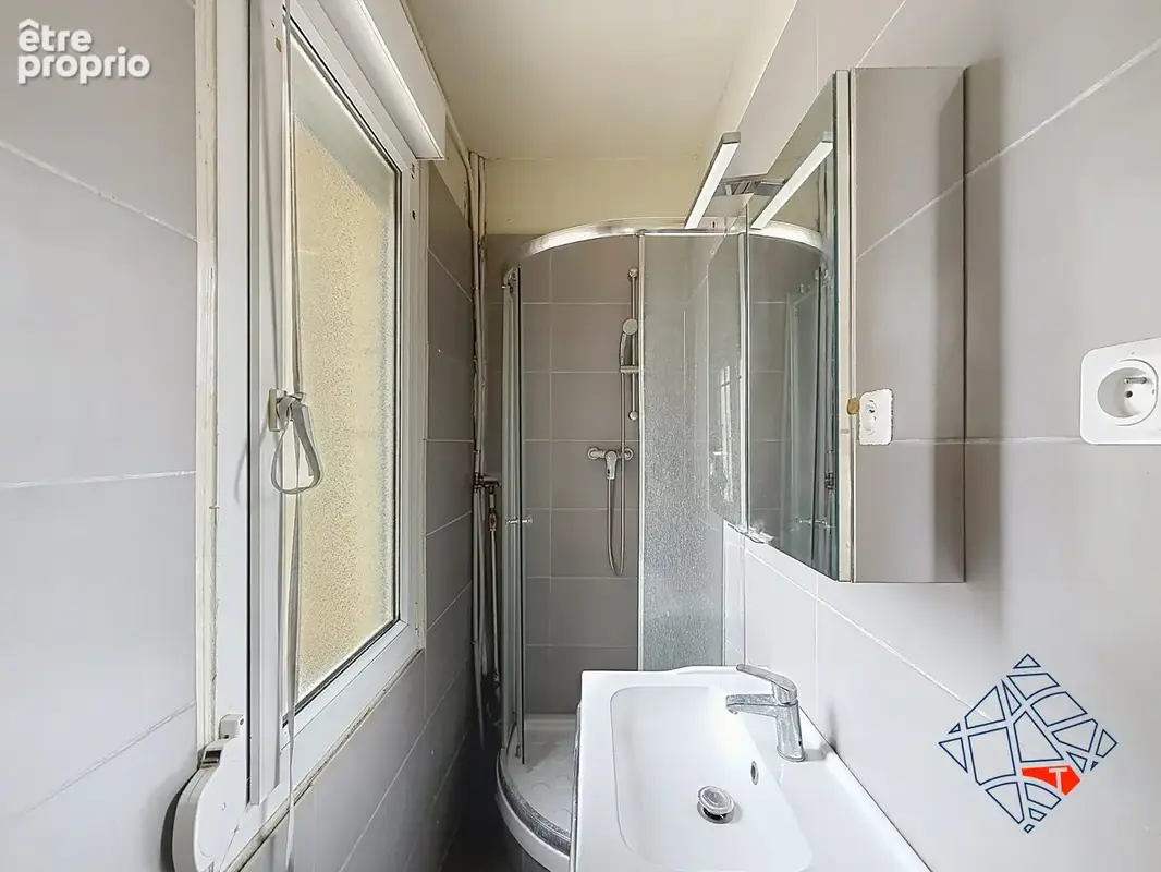 Appartement 2 pièces 42 m² à vendre à Rouen (76100) - photo 6