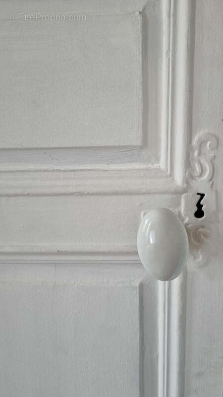 Appartement à TULLE