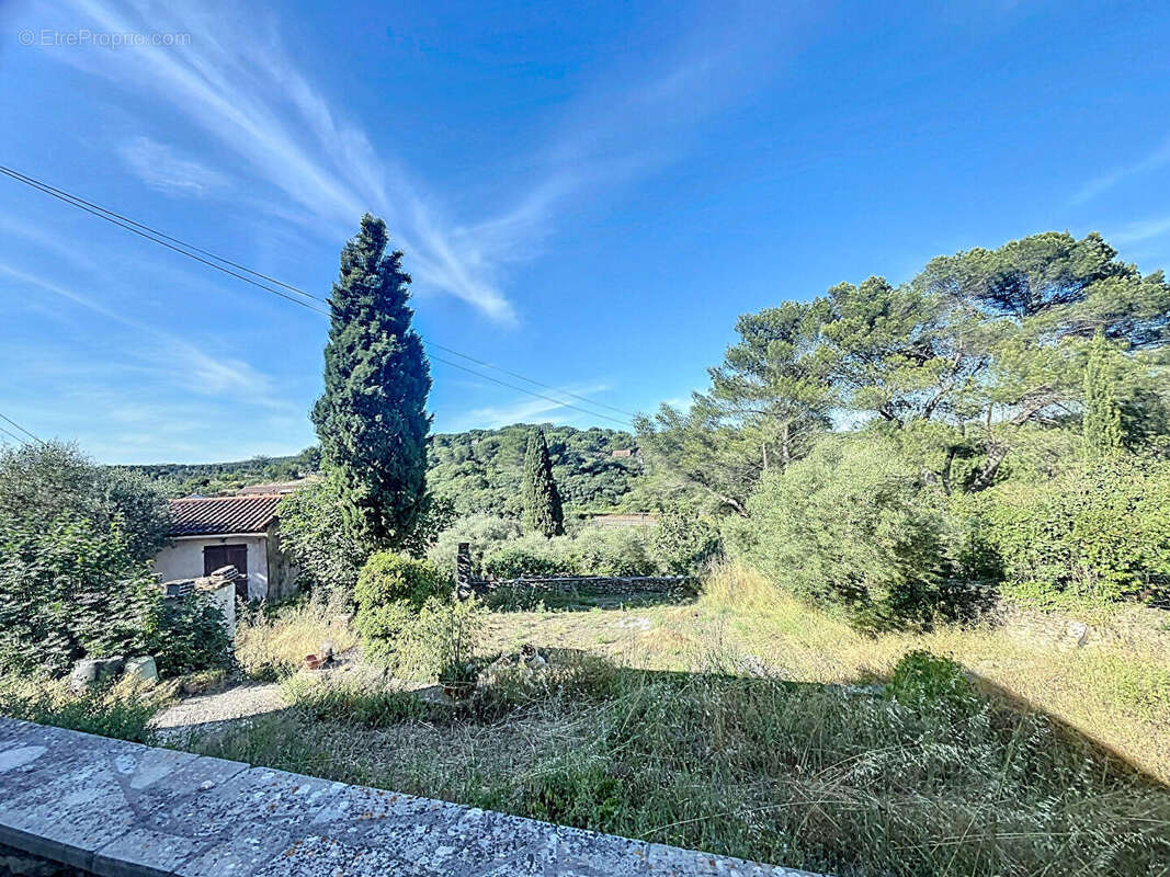Maison à NIMES