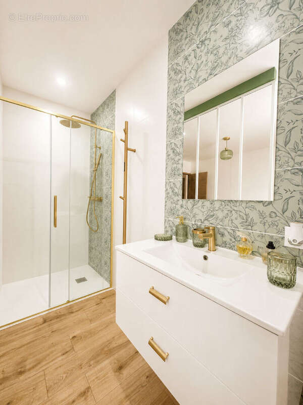 Maison 113 m² à Fontaine-Le-Comte  - photo 7
