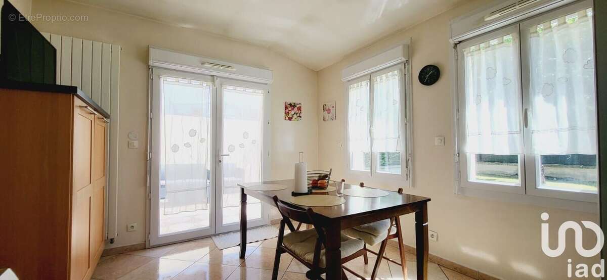 Photo 9 - Maison à SEVRAN