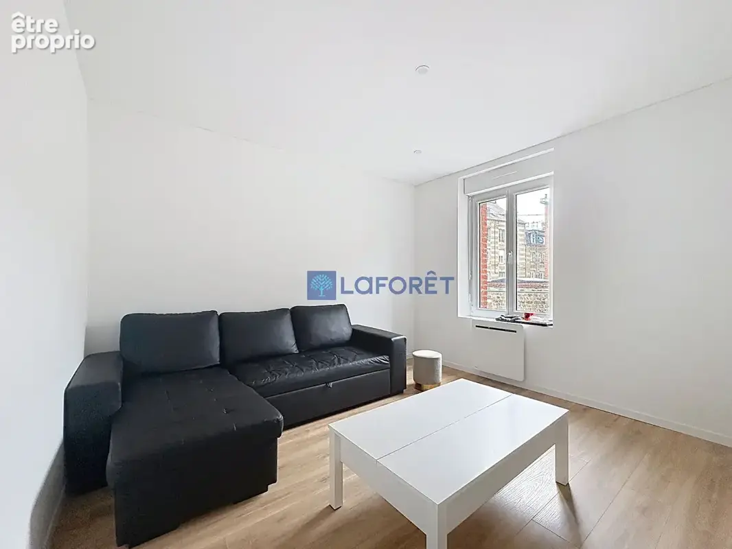 Immeuble de rapport Flers - photo 14