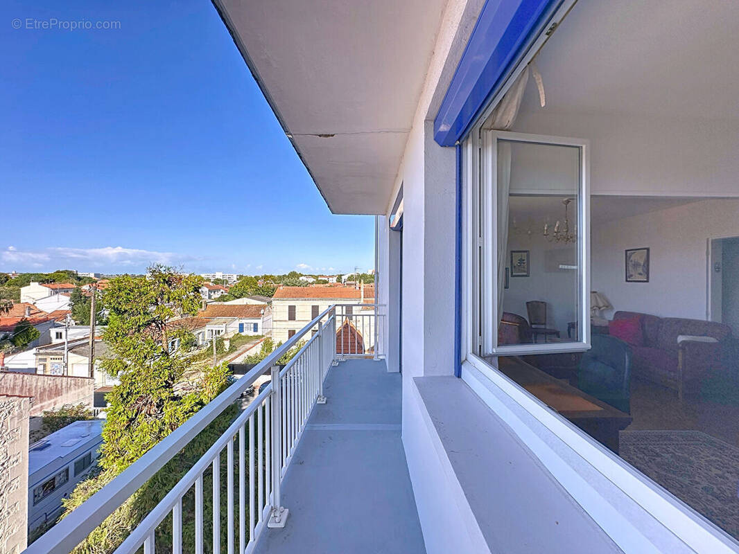 Appartement à ROCHEFORT