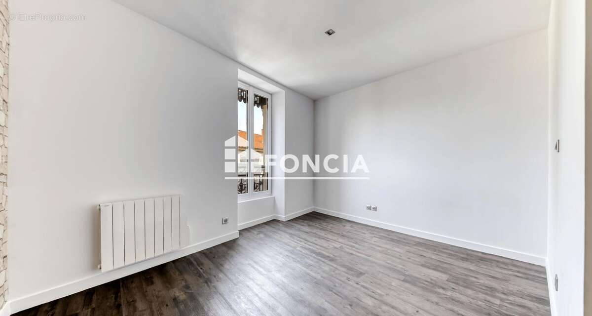 Appartement à LYON-3E