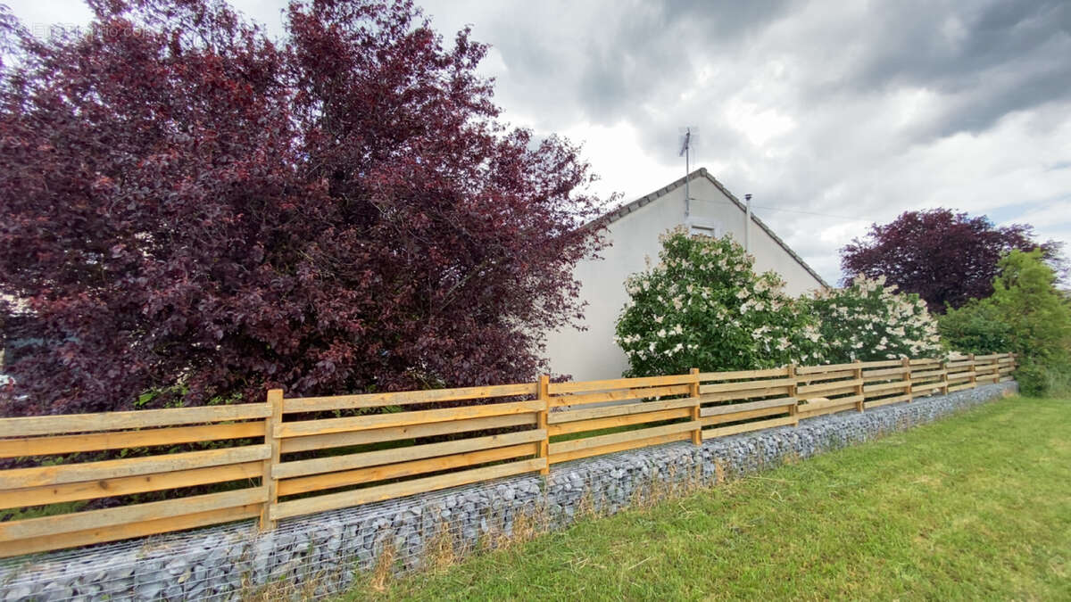 Pavillon individuel de 170 m2 habitables avec jardin - photo 12