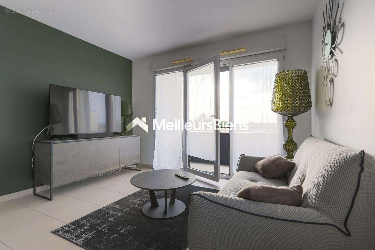 Appartement à MERIGNAC