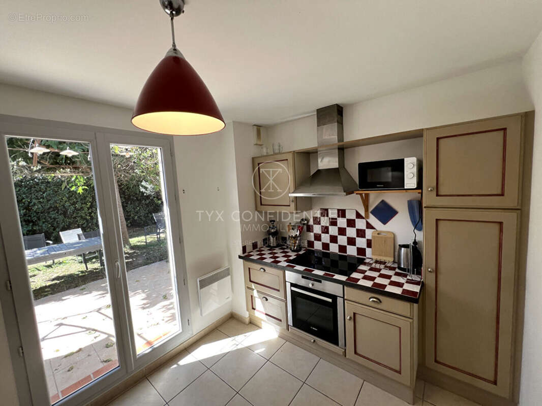 Maison à SAINT-REMY-DE-PROVENCE