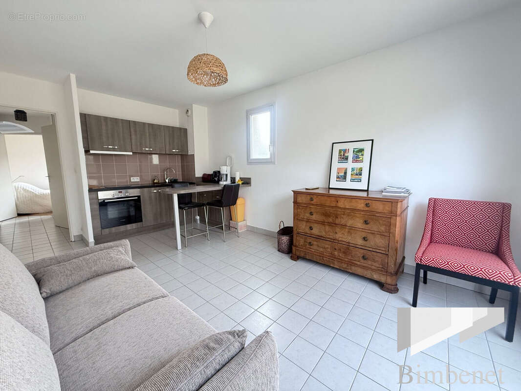 Appartement à ORLEANS