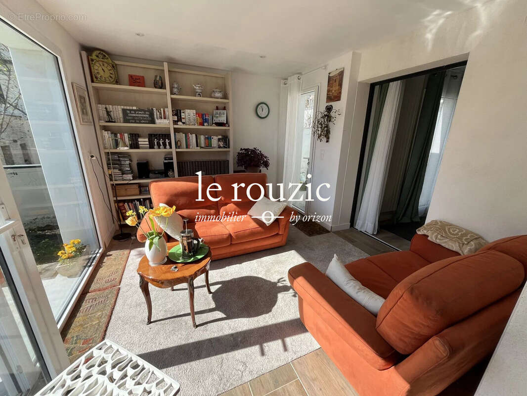 Maison 120 m² à Vannes  - photo 4