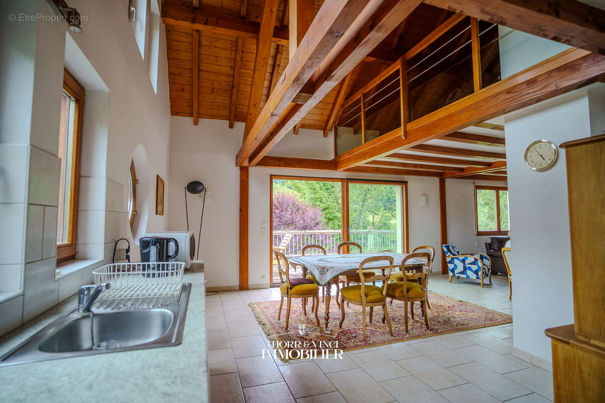 Duplex 6 pièces - 157m2 - Terrain 10 ares - Bendorf - photo 15