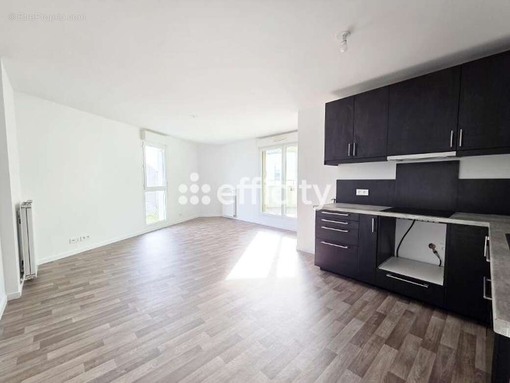 Appartement à CERGY