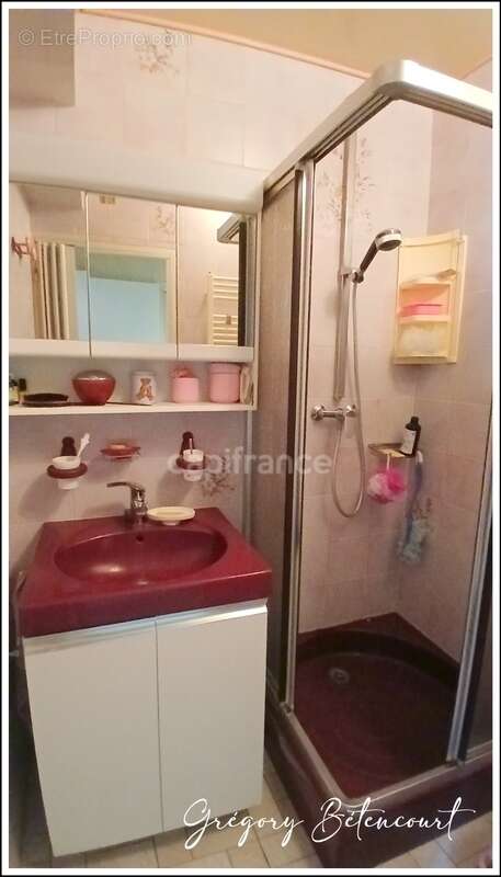 Maison à BULLY-LES-MINES