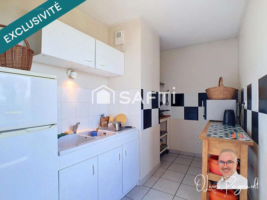 Photo 4 - Appartement à SAINT-FONS