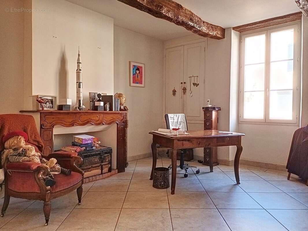 Maison à MAUVEZIN