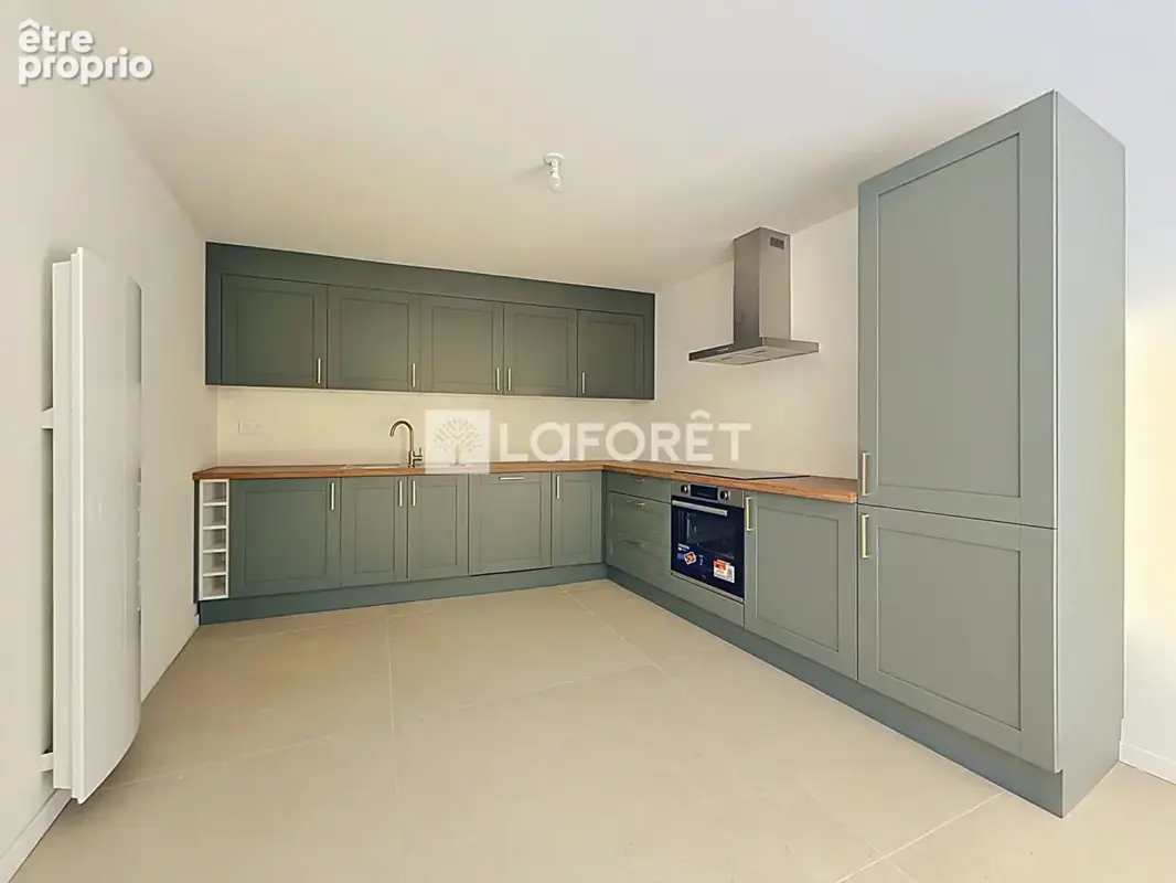 Maison Bernieres Sur Mer 3 pièce(s) 90 m2 - photo 3