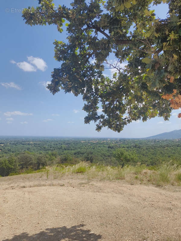 Magnifique terrain de 710 m2 avec vue Mer - photo 2