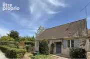 Maison à REBAIS