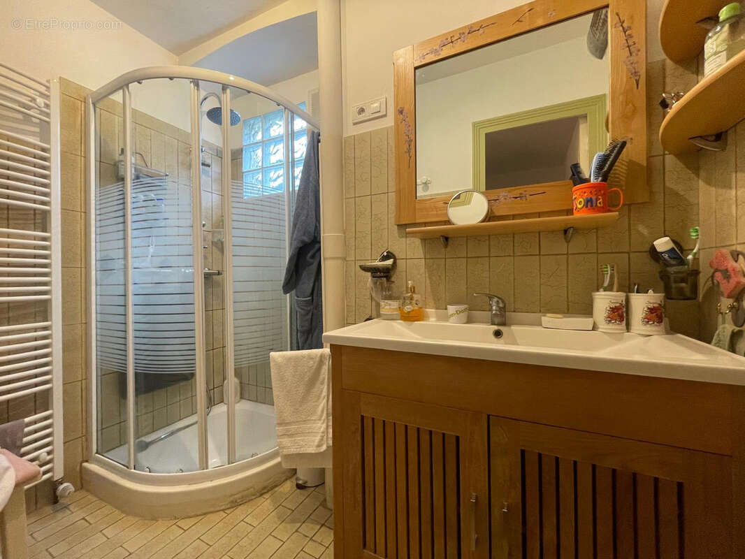 Maison à SAINT-BONNET-DE-MONTAUROUX