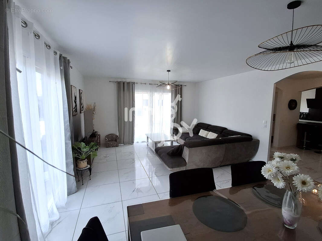 Maison plain-pied canet d'aude - photo 4