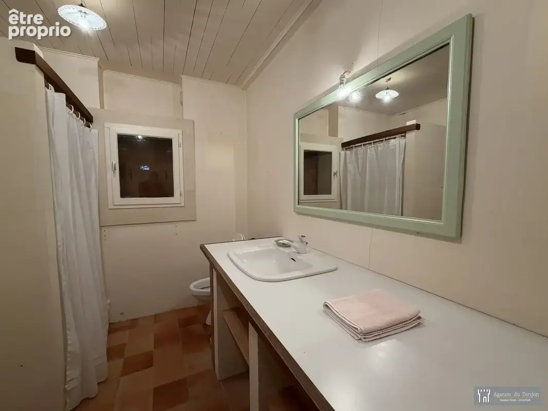 Maison 5 pièces 180 m² à vendre à Pons (17800) - photo 6