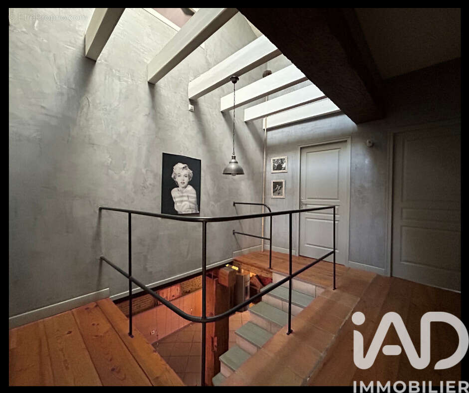 Photo 8 - Maison à VILLEMUR-SUR-TARN