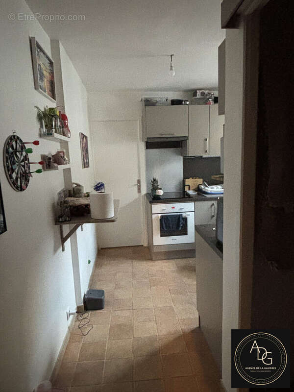 Appartement à DOURDAN