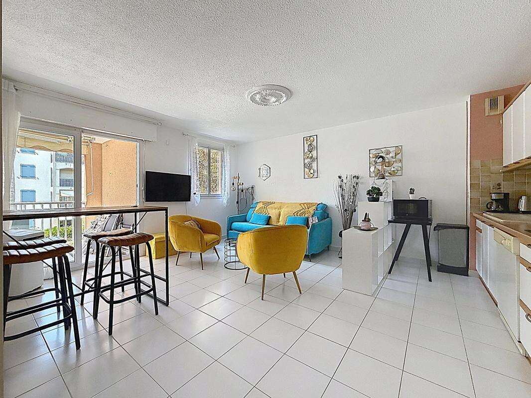 Appartement - photo 2