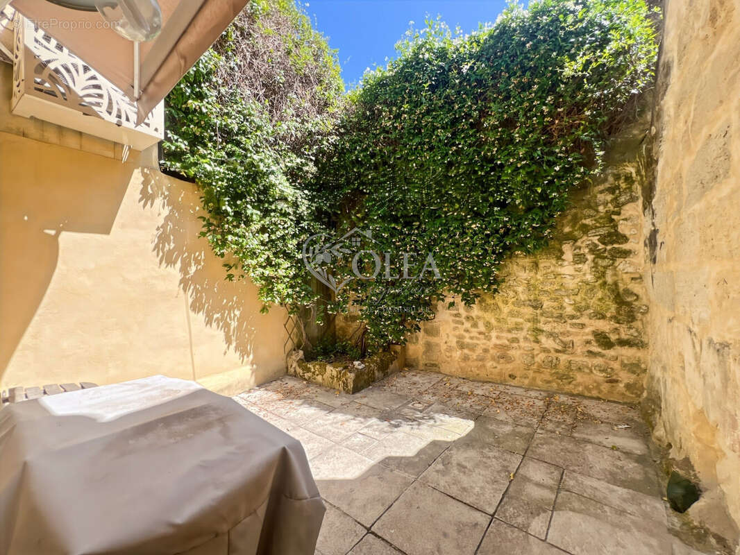 Maison 61 m² à Uzes  - photo 3