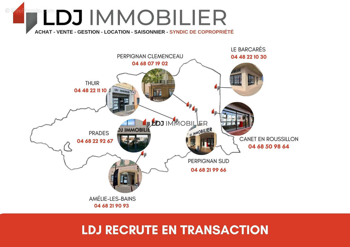 Maison 300 m² à Perpignan  - photo 9