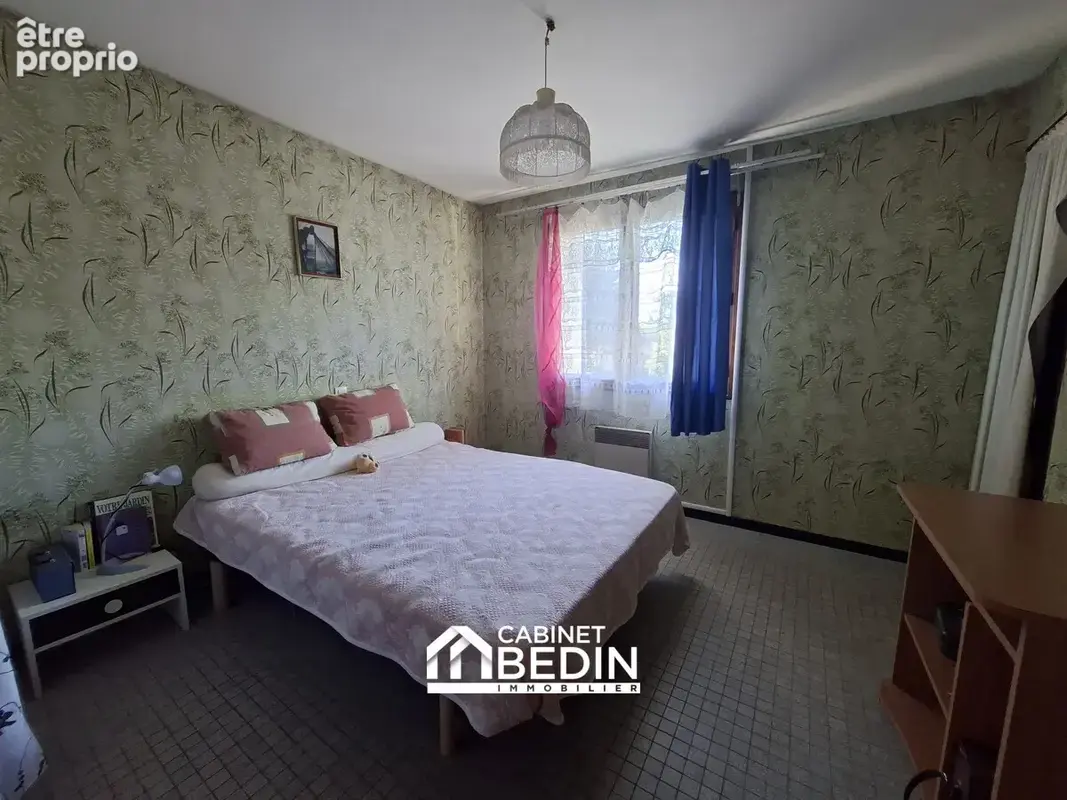 Maison 7 pièces 112 m² à vendre à Lege-Cap-Ferret (33950) - photo 5