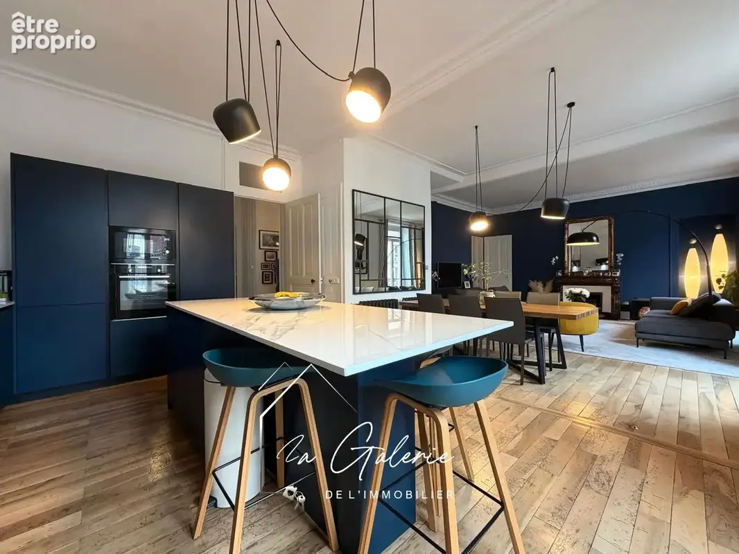 Magnifique appartement de prestige en hyper centre - photo 4