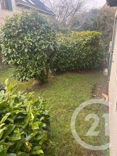 Appartement à MOUSSY-LE-VIEUX