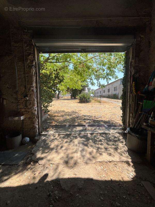 Grange de 74 m2 avec terrain -Coeur de village - photo 10