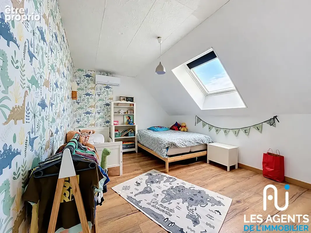 Maison BACCON de 146.75 M² - photo 12