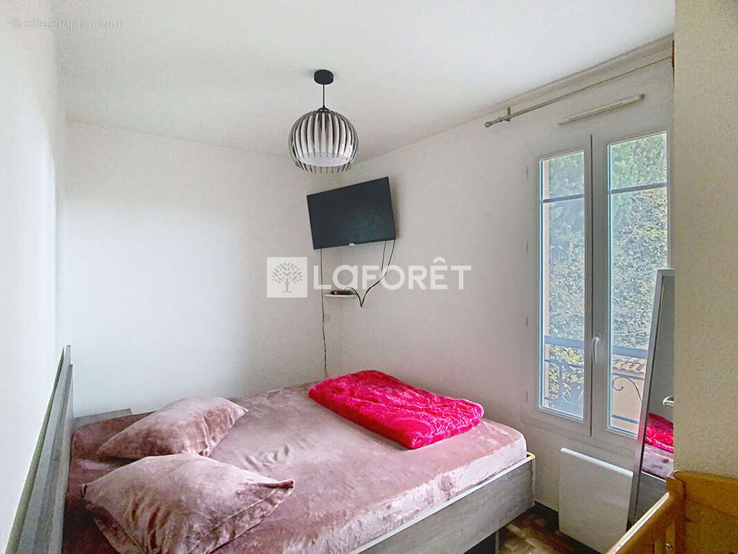 Maison à LORIOL-DU-COMTAT