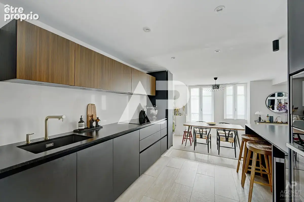 Maison Rueil Malmaison 7 pièce(s) 170m2 - photo 5