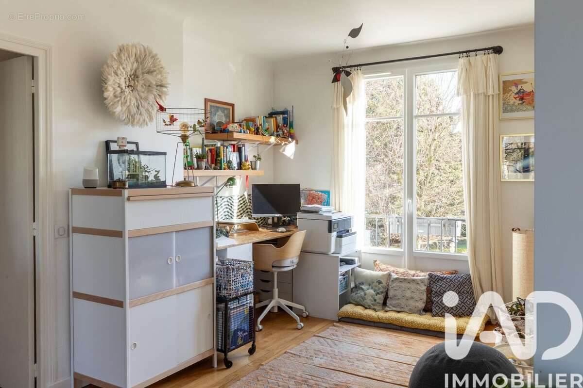 Photo 5 - Appartement à MAISONS-LAFFITTE
