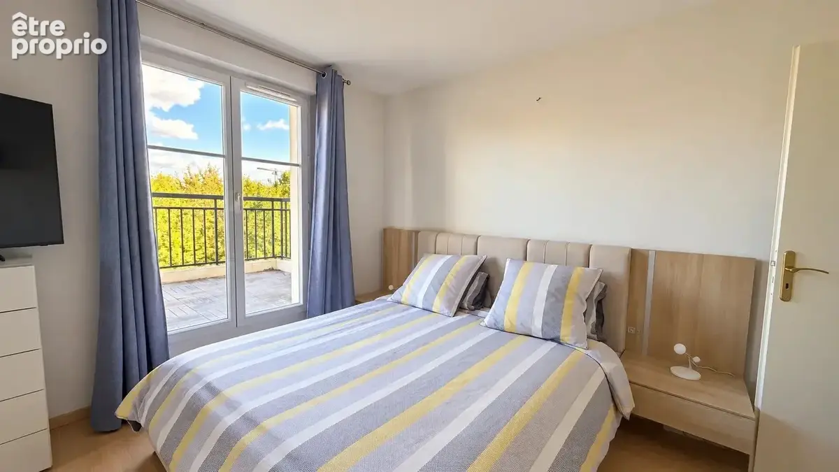 Vente Appartement Serris(77700) 395 000ï¿œ - photo 9
