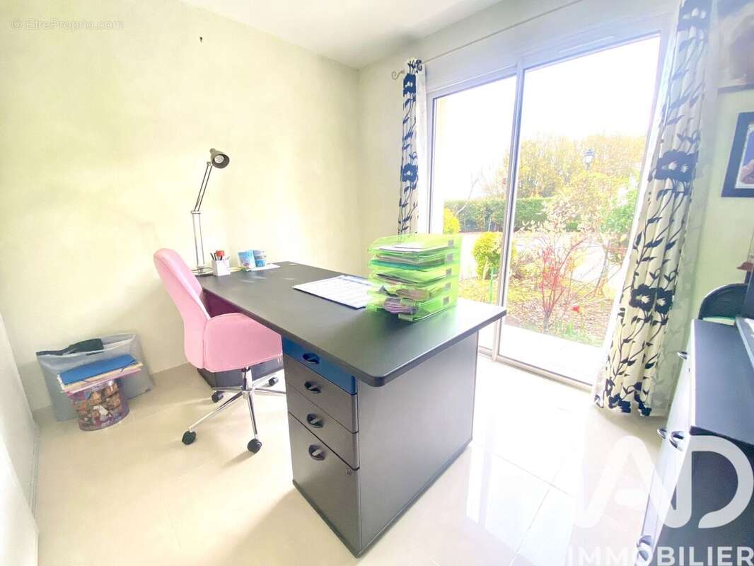 Photo 8 - Maison à MILLY-LA-FORET