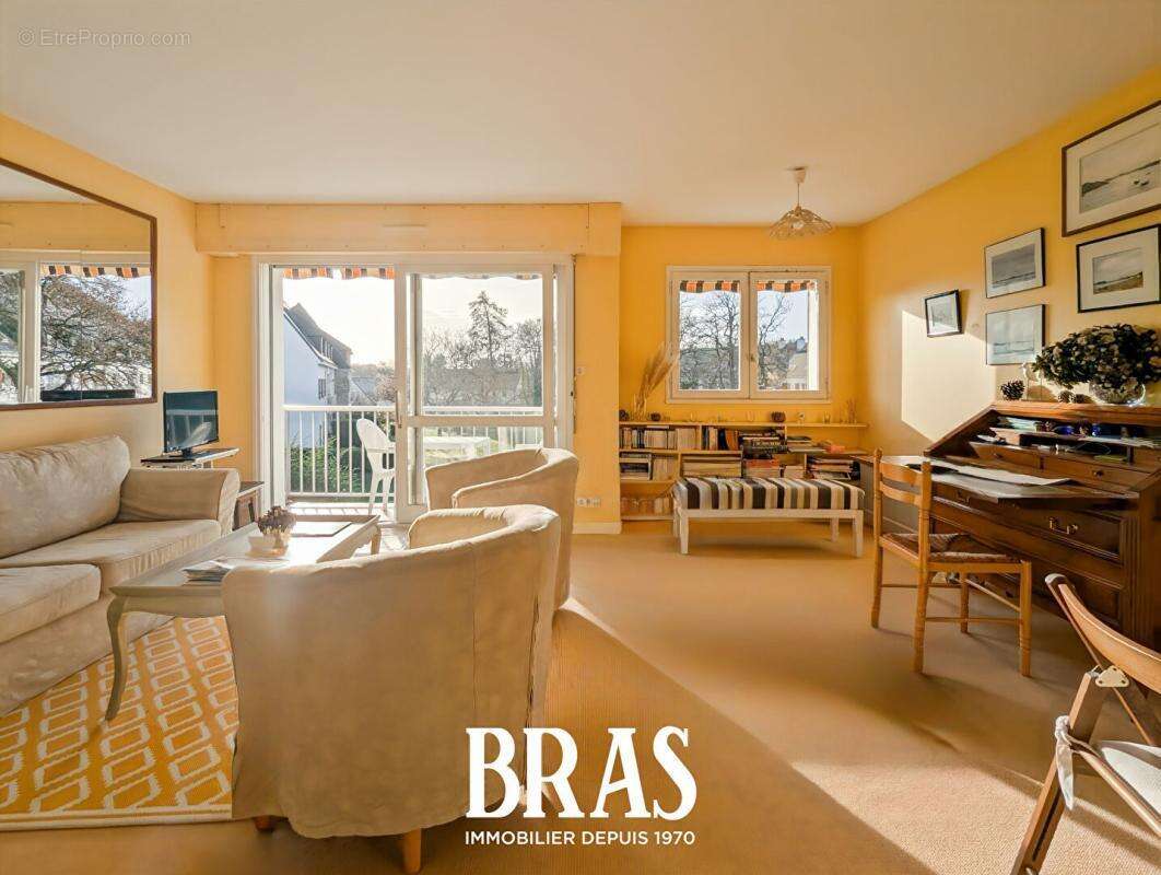 Appartement à ARRADON