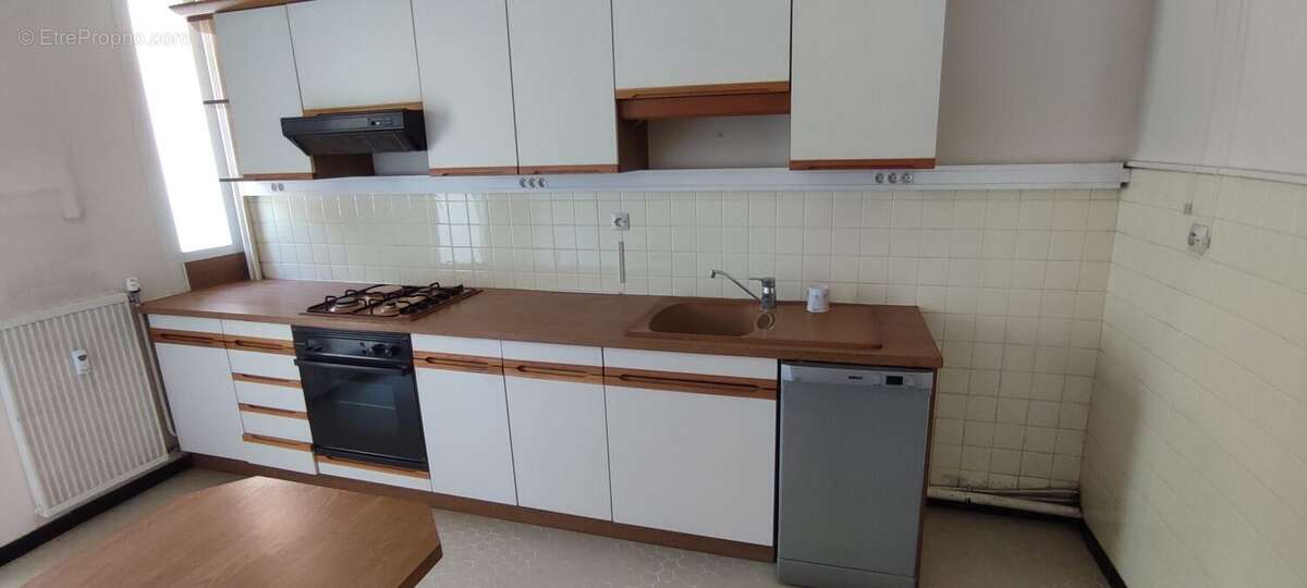 Appartement 119 m² à Vienne  - photo 6