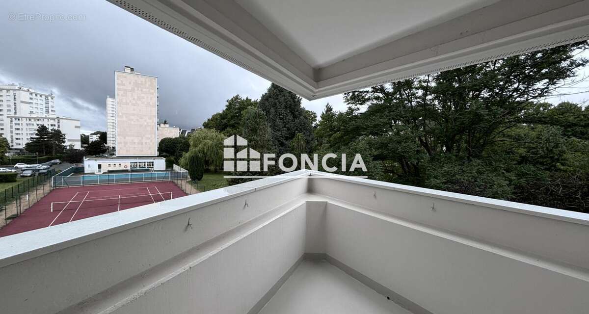 Appartement à ORLEANS