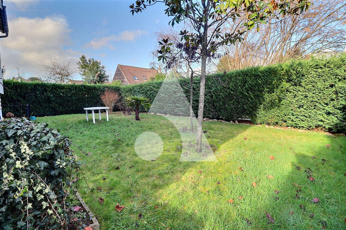 Maison à FRANCONVILLE