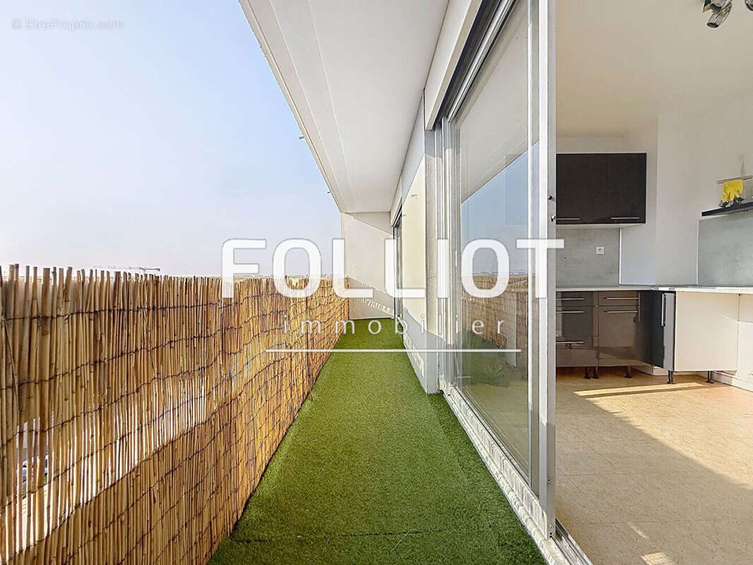 À vendre : Appartement 4 Pièces CAEN - photo 5
