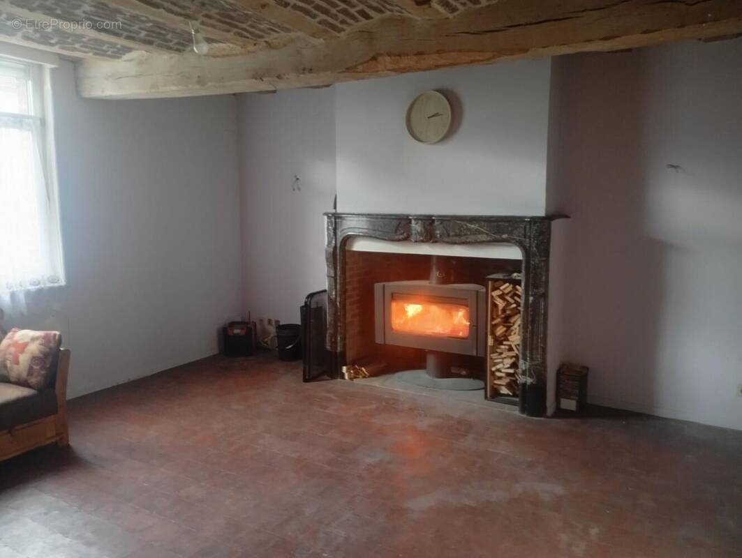 Photo 1 - Maison à RAISMES