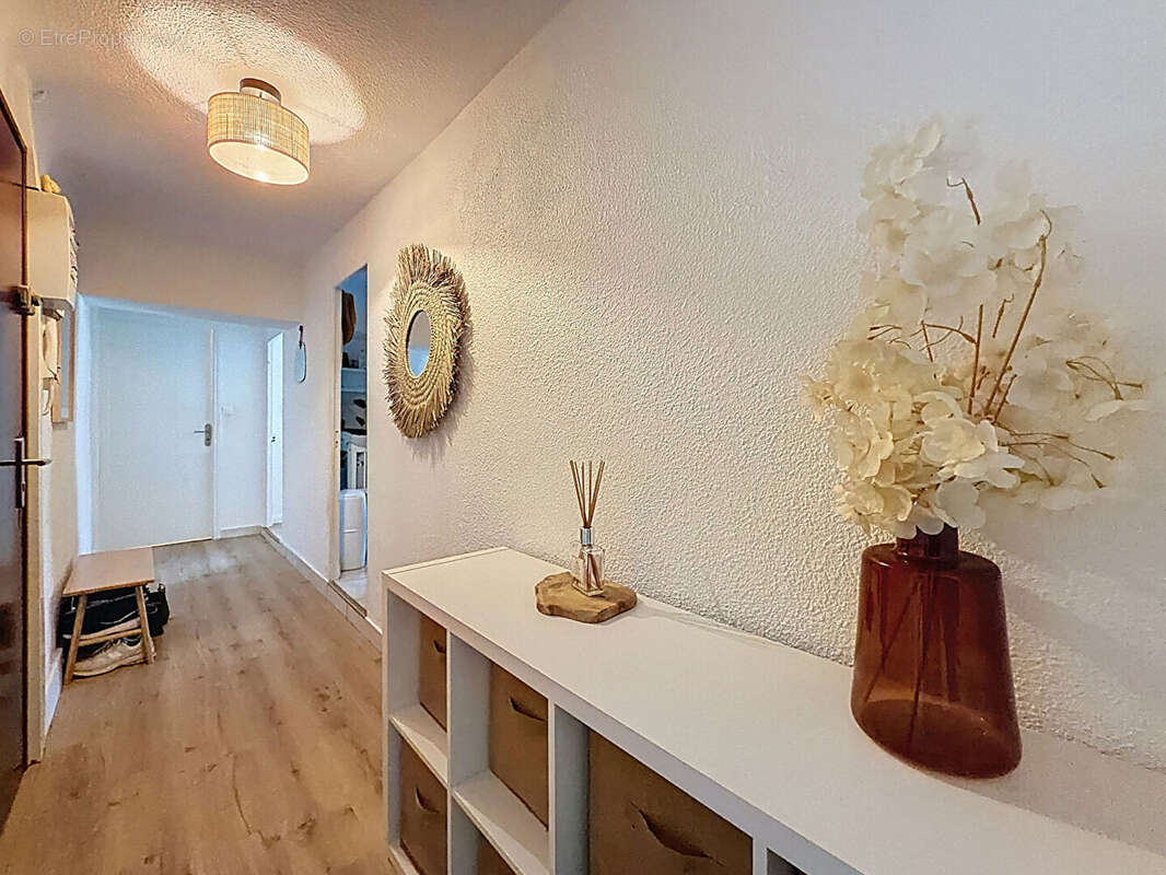 Appartement à VIDAUBAN